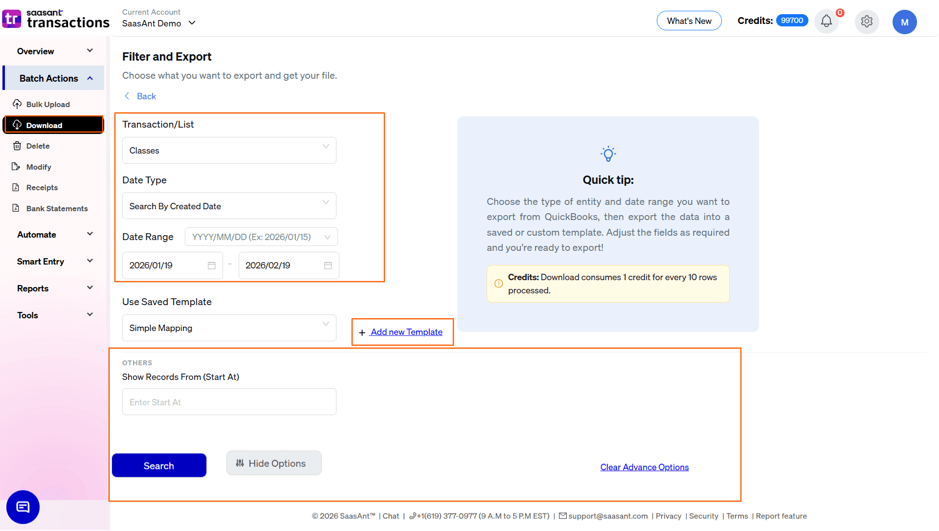 select export classes - saasant transactions online.png