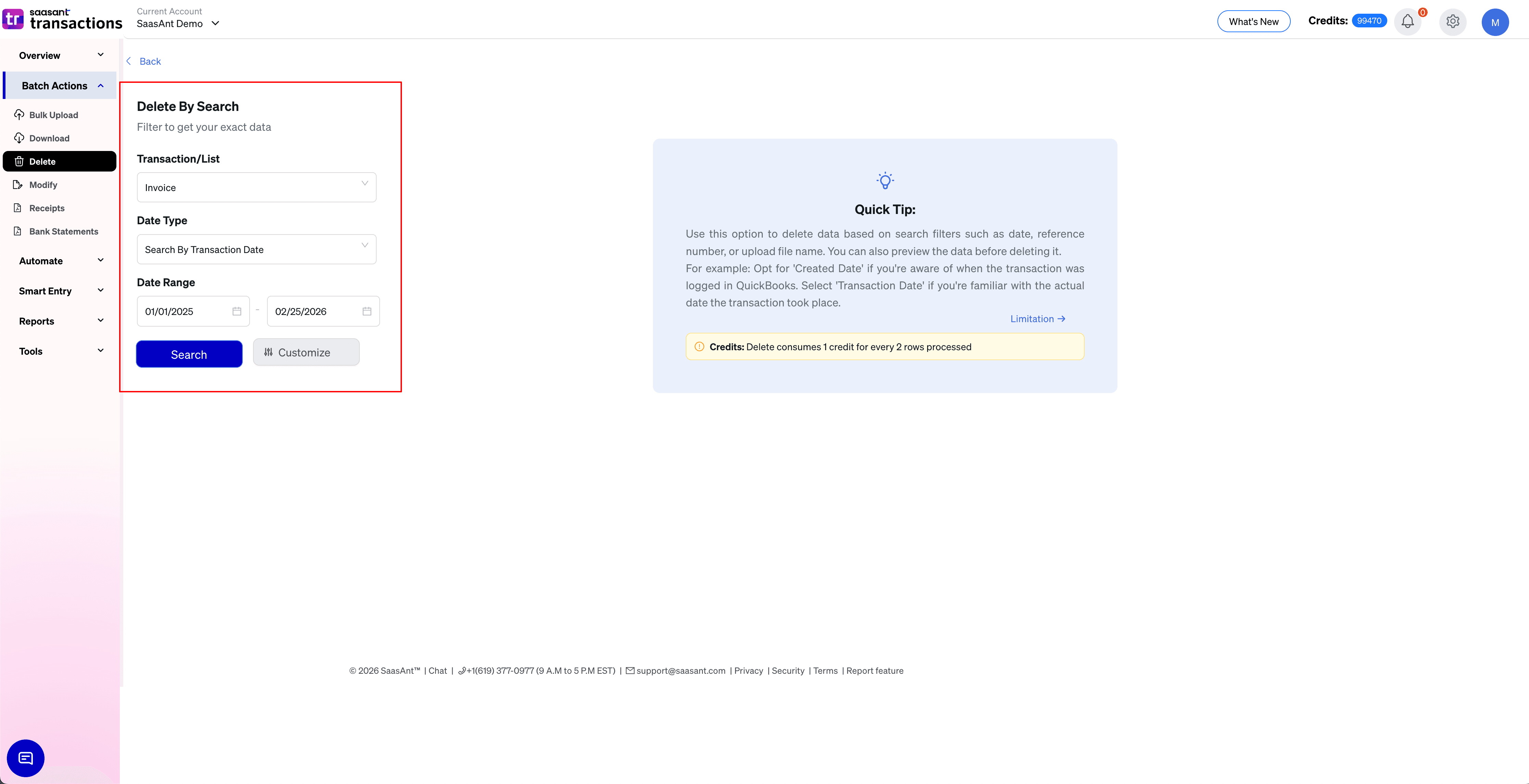 select invoices - saasant.png