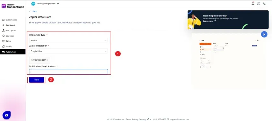 select transaction.webp