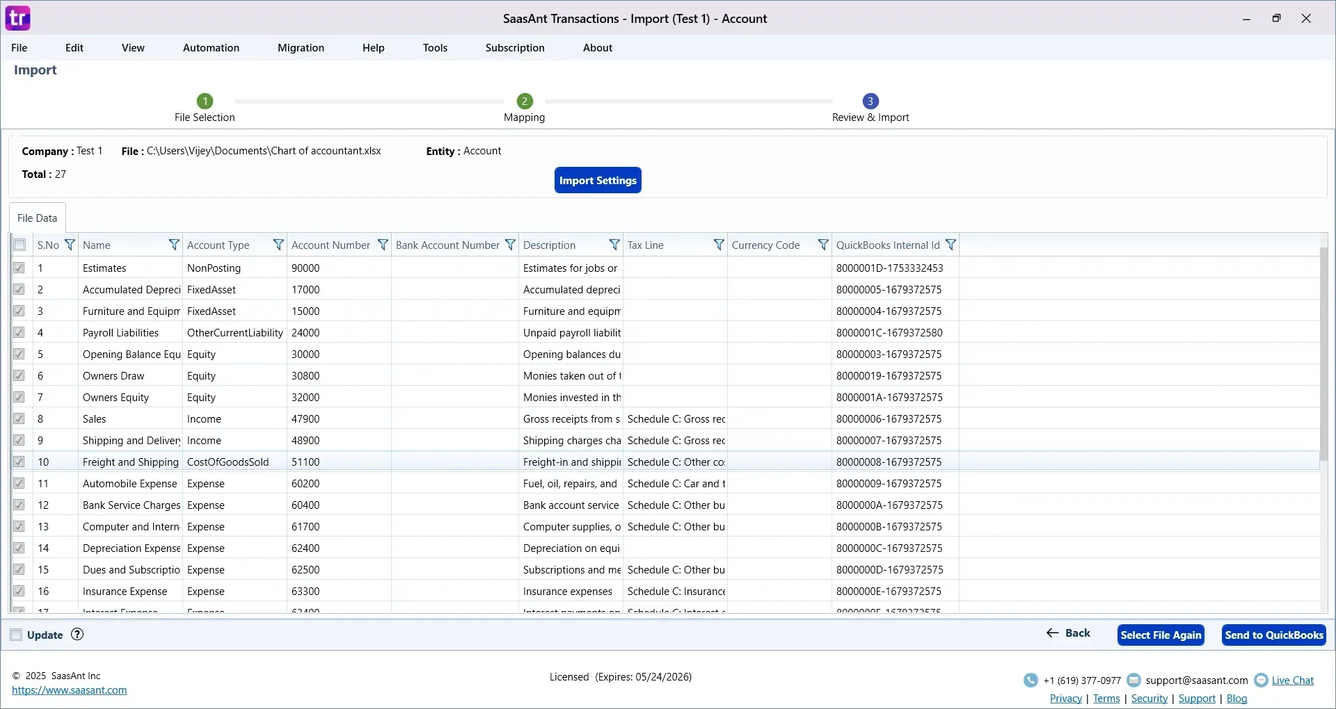 send COA to quickbooks.webp