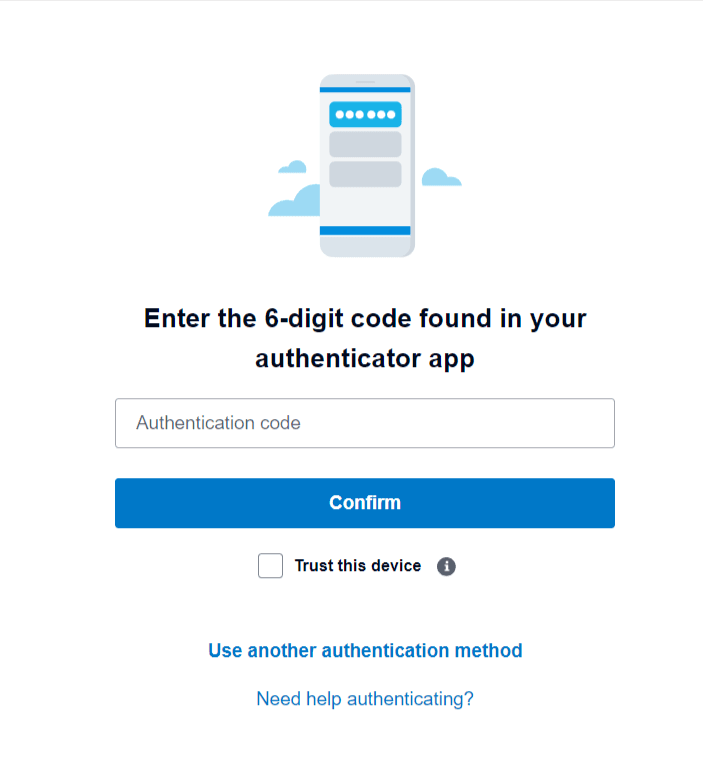 Dealing with Xero Two-Factor Authentication Issues